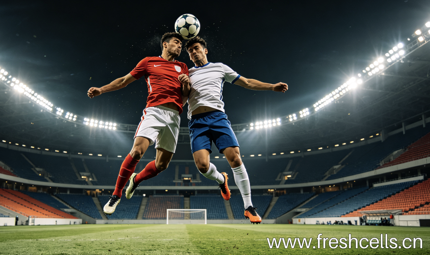 英超争冠天王山进球
